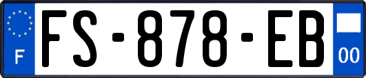 FS-878-EB