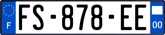 FS-878-EE