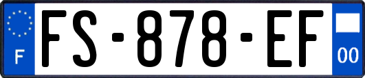 FS-878-EF