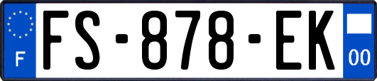 FS-878-EK