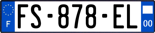 FS-878-EL