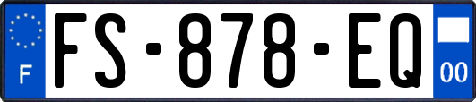 FS-878-EQ