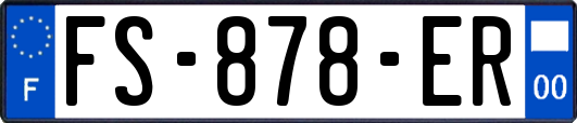FS-878-ER