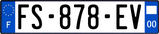 FS-878-EV