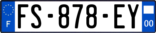 FS-878-EY