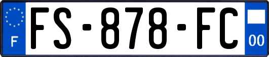 FS-878-FC