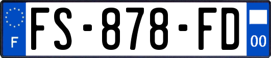 FS-878-FD