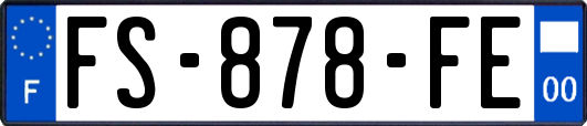 FS-878-FE