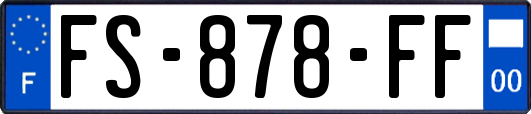 FS-878-FF
