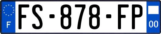 FS-878-FP