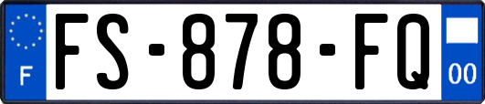 FS-878-FQ