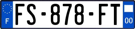 FS-878-FT