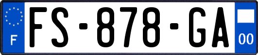 FS-878-GA