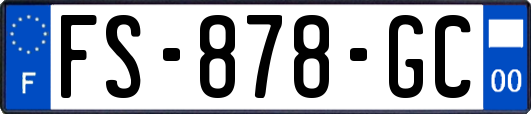 FS-878-GC