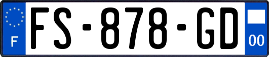 FS-878-GD