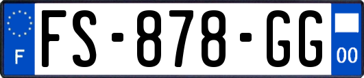 FS-878-GG
