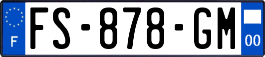 FS-878-GM