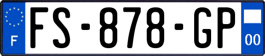 FS-878-GP