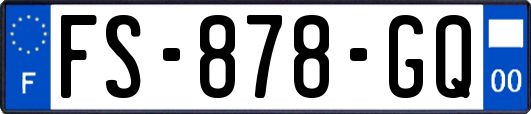 FS-878-GQ