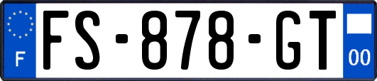 FS-878-GT