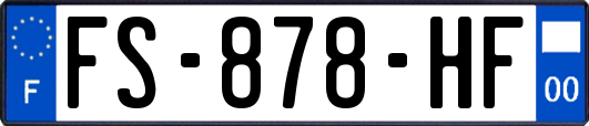 FS-878-HF