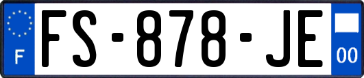 FS-878-JE