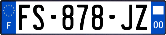 FS-878-JZ