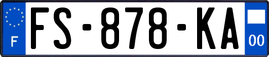 FS-878-KA