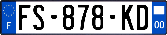 FS-878-KD