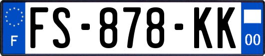 FS-878-KK