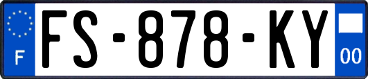 FS-878-KY