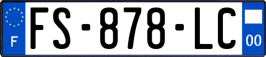 FS-878-LC