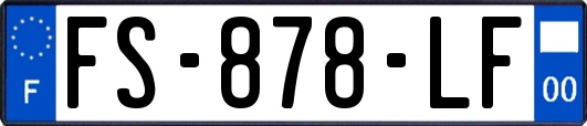 FS-878-LF