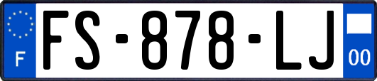 FS-878-LJ