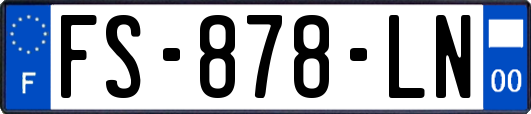 FS-878-LN
