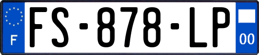 FS-878-LP