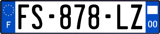 FS-878-LZ