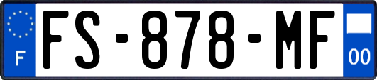 FS-878-MF