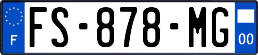 FS-878-MG