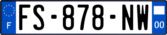 FS-878-NW