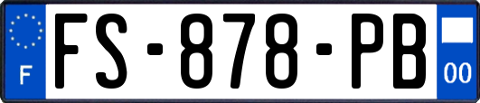 FS-878-PB