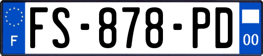 FS-878-PD