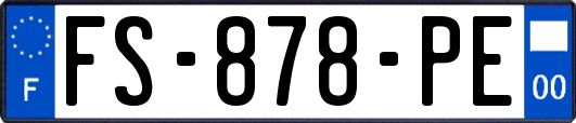 FS-878-PE
