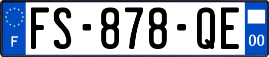 FS-878-QE