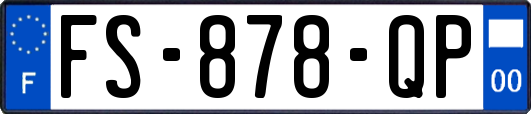 FS-878-QP