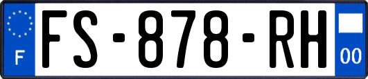 FS-878-RH