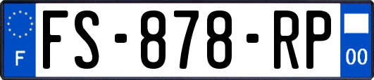 FS-878-RP