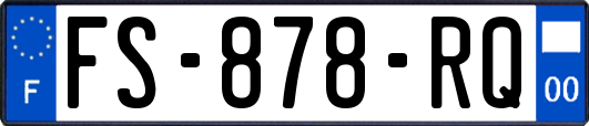 FS-878-RQ