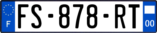 FS-878-RT