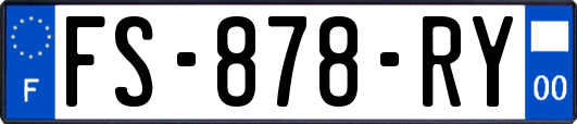 FS-878-RY